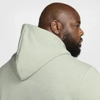 Nike Standard Issue чоловічі Dri-FIT Full-Zip баскетбольні Толстовка з капюшоном колір зелений