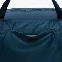Nike One Duffel сумка (35L) блакитний
