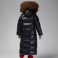 Nike Jordan женская Down Parka цвет черный