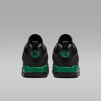 Nike Jordan Spizike Low чоловічі Кросівки колір чорний