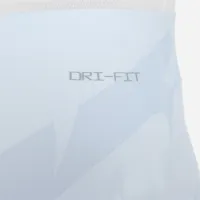 Nike Dri-FIT Prep in Your Step Little детские шорты набор синий