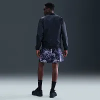 Nike Club мужские Flow шорты синий