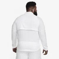 Nike Dri-FIT Rafa чоловічі Tennis Куртка колір білий