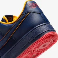 Nike Air Force 1 '07 LV8 чоловічі Кросівки блакитний