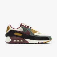 Nike Air Max 90 Premium чоловічі Кросівки колір білий