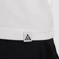Nike ACG женская Loose Graphic Tee цвет белый