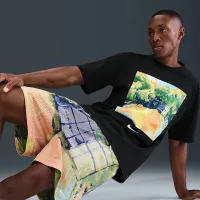 Nike чоловічі Dri-FIT 5