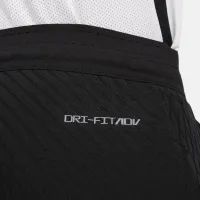 U.S Strike Elite мужские Nike Dri-FIT ADV Knit Soccer Pants цвет черный