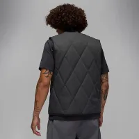 Nike Jordan Sport чоловічі Therma-FIT для гольфу Vest колір чорний