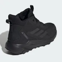Кроссовки adidas Terrex Anylander Mid Rain.Rdy Hiking ID3473 - Черные
