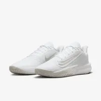 Nike Precision 7 мужские баскетбольные Кроссовки цвет белый