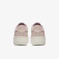 Nike Air Force 1 Sage Low женская Кроссовки цвет белый