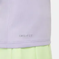 Nike Dri-FIT Prep in Your Step Toddler Skort комплект колір зелений