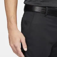 Nike Tour Repel мужские Chino для гольфа Pants цвет черный