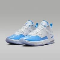 Nike Jordan Stay Loyal 3 чоловічі Кросівки колір білий