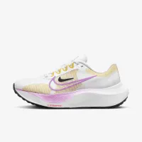 Nike Zoom Fly 5 женская Road Running Кроссовки цвет белый