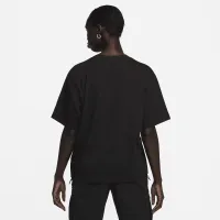 Nike ACG женская Short-Sleeve футболка цвет черный