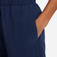 Nike Dri-FIT Multi Big дитячі (для хлопчиків) Pants блакитний