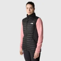 безрукавка The North Face Insulation Hybrid 0A8262KT01 - чорний