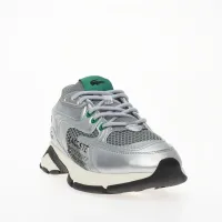 Кросівки Lacoste Athleisure L003 NEO 3 SFA 747SFA0008-GS2 - Сірі