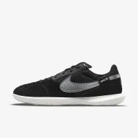 Nike Streetgato Low-Top Soccer Кросівки колір чорний
