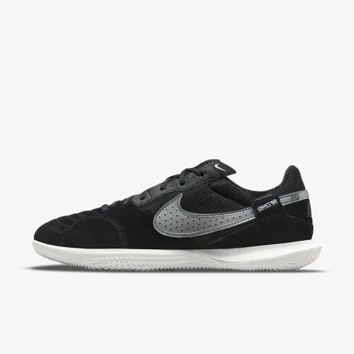 Nike Streetgato Low-Top Soccer Кросівки колір чорний