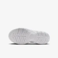 Nike Flex Runner 3 Big дитячі Road Running Кросівки колір чорний
