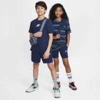 Nike Sportswear Club Big детские 6
