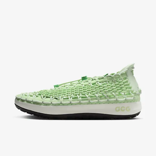 Nike ACG Watercat+ Кросівки колір зелений
