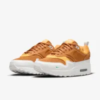 Nike Air Max 1 x Serena Williams Design Crew Кроссовки Orange