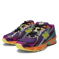 Кросівки New Balance U740MC2 - різнокольорова
