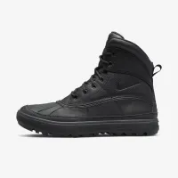 Nike Woodside II чоловічі Boot колір чорний