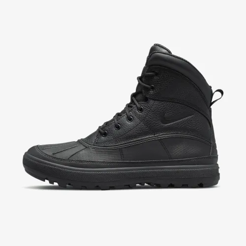 Nike Woodside II чоловічі Boot колір чорний