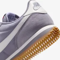 Nike Cortez Textile женская Кроссовки цвет серый
