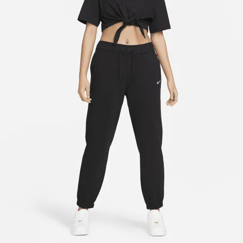 Nike Sportswear жіноча Easy Joggers колір чорний