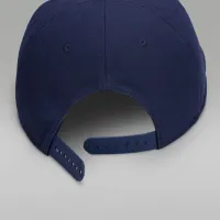 Nike Jordan Pro Structuколір червоний Hat блакитний