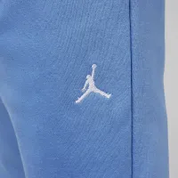 Nike Jordan Brooklyn Essentials Little детские 2-Piece Holiday Pullover Толстовка с капюшоном набор синий