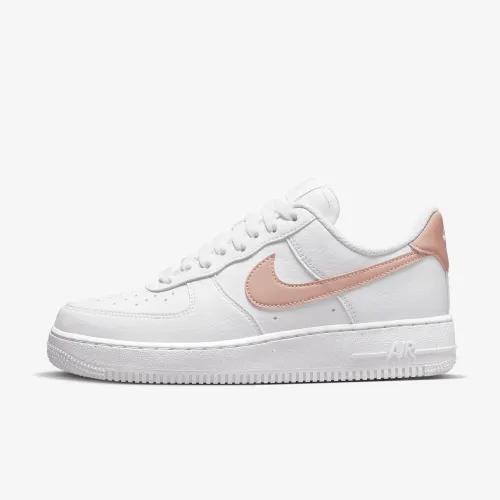 Nike Air Force 1 '07 Next Nature женская Кроссовки цвет белый