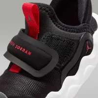 Nike Jordan 23/7.2 EasyOn Baby/Toddler Кросівки колір чорний