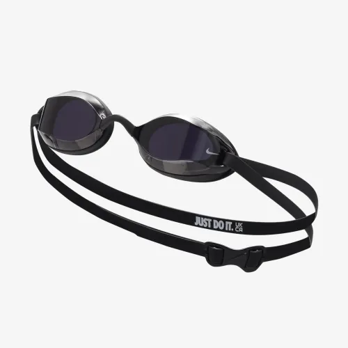 Nike Swim Legacy Goggles Grey