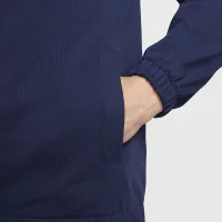 Nike Club мужские Knit Куртка синий