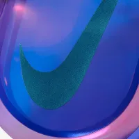 Nike Locker Iridescent Swim сумка синий
