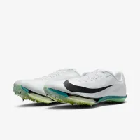 Nike Maxfly 2 Track & Field Sprinting Spikes колір білий