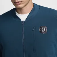 Nike Sabrina Reversible баскетбольні Куртка блакитний