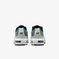 Nike Air Max Plus Big дитячі Кросівки колір сірий