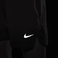 Nike Multi Tech EasyOn Big детские (для мальчиков) Dri-FIT тренировочные шорты цвет черный