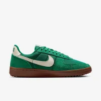 Nike Field General жіноча Кросівки колір зелений
