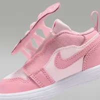Nike Jordan 1 Low Alt Baby/Toddler Кросівки Pink