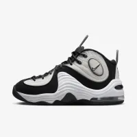 Nike Air Penny 2 чоловічі Кросівки колір сірий