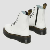 Кроссовки Dr Martens Jadon 15265100 - Белые